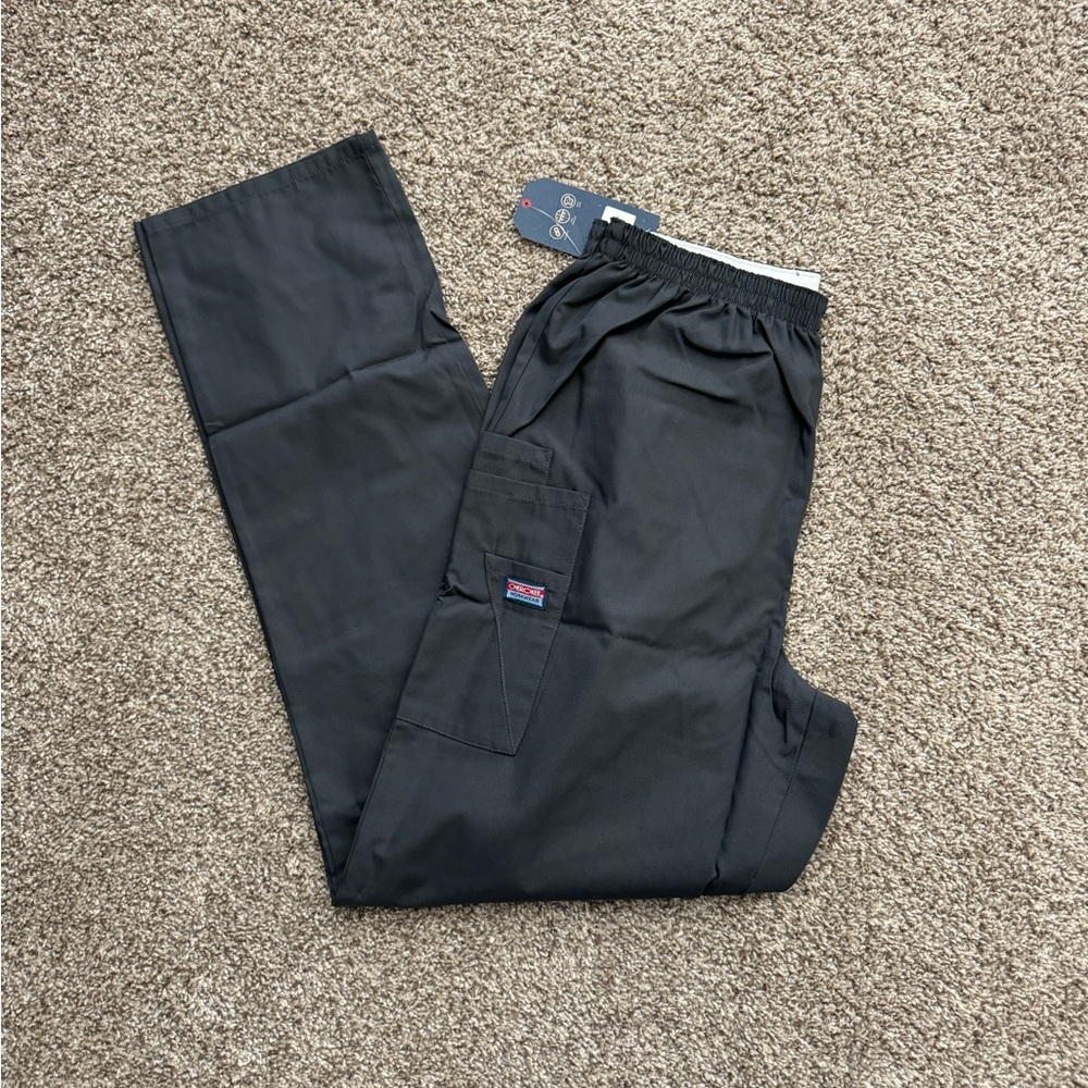 Pewter Cherokee scrubs